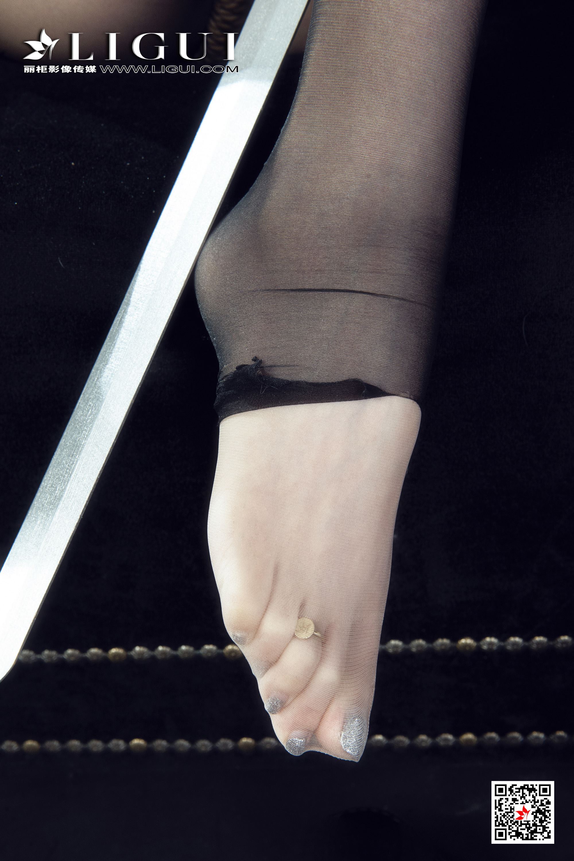 Ligui丽柜 2021.03.19 网络丽人 Model 甜甜